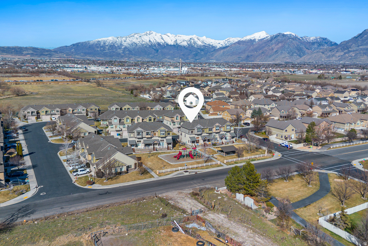 SPRING CREEK RANCH - Residential