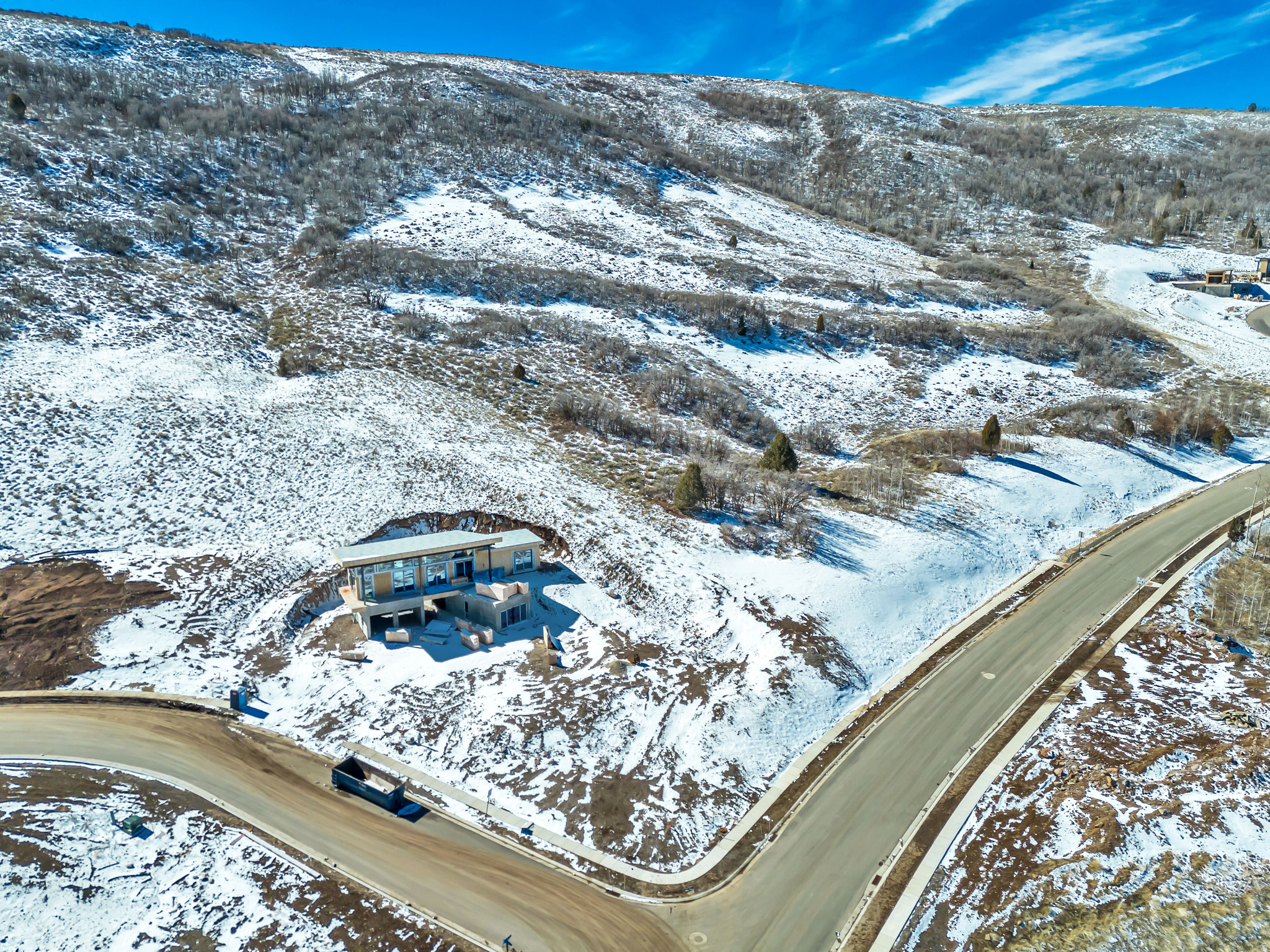 BENLOCH RANCH SUBDIVISION - Land