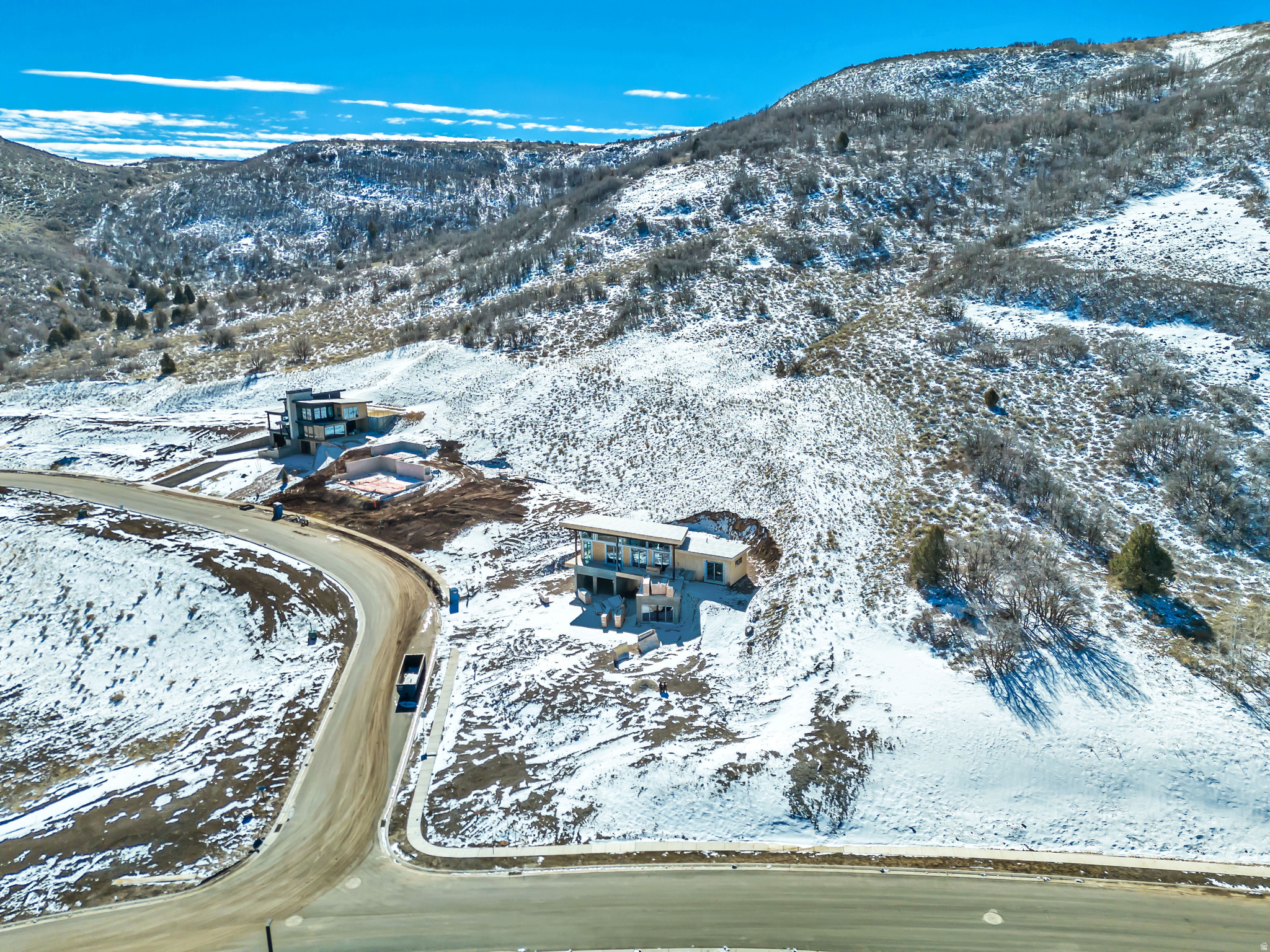 BENLOCH RANCH SUBDIVISION - Land
