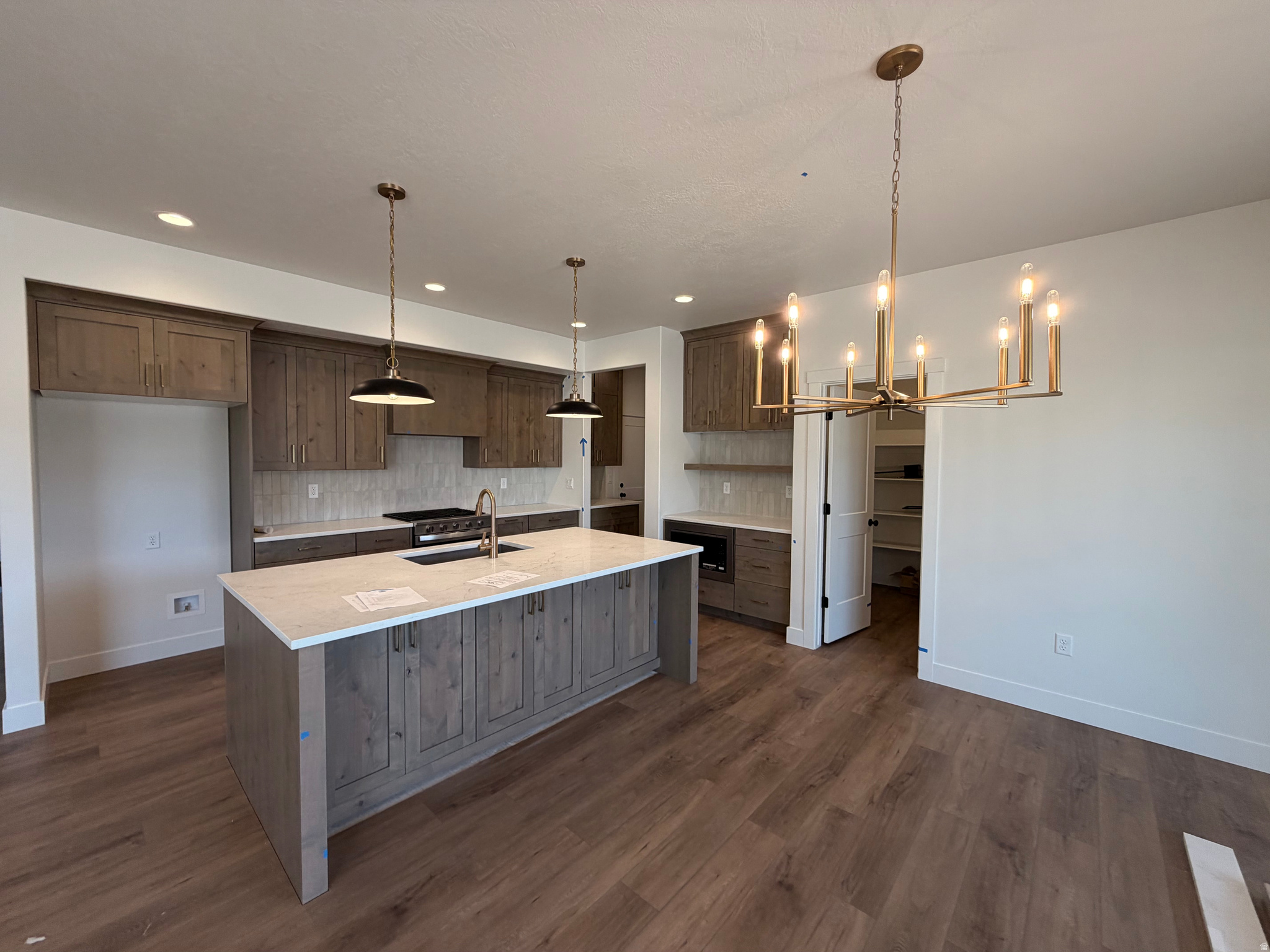 RIVERBEND FARMS - Residential