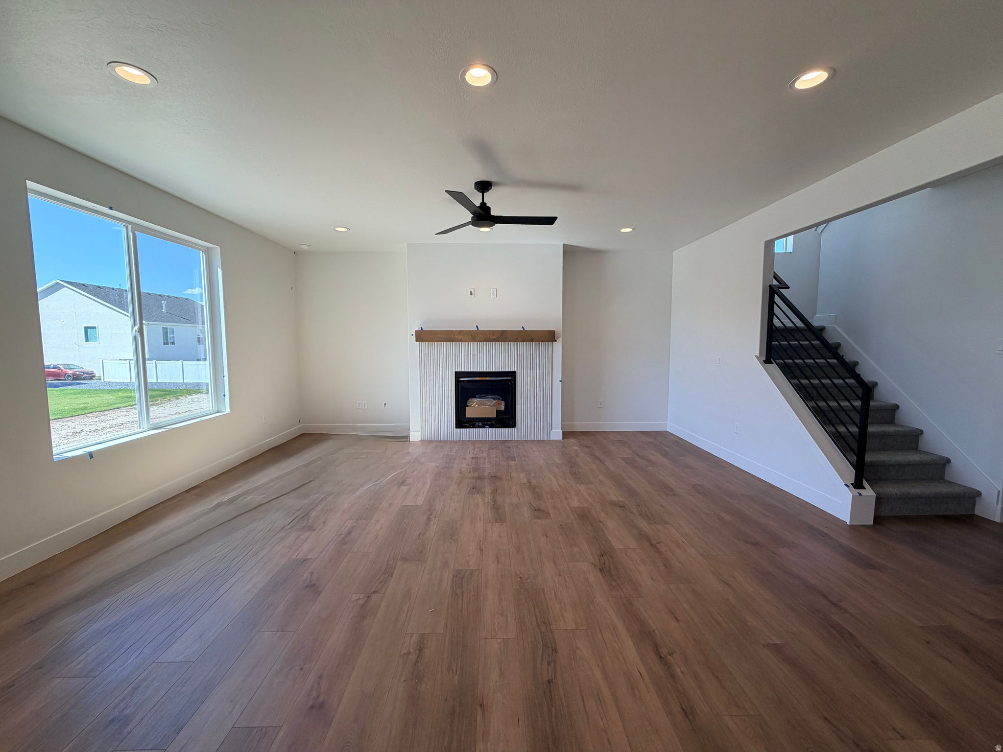 RIVERBEND FARMS - Residential
