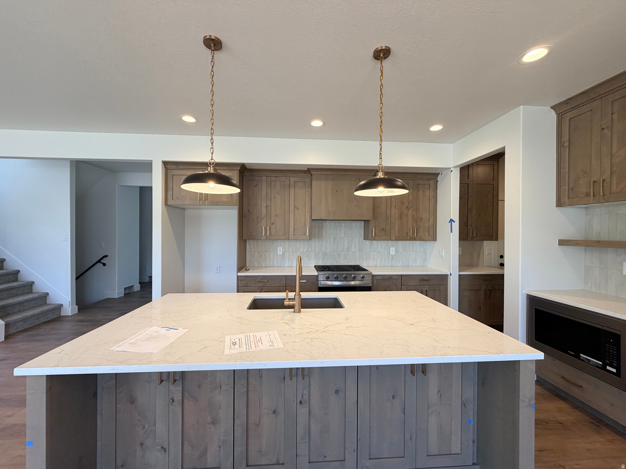 RIVERBEND FARMS - Residential