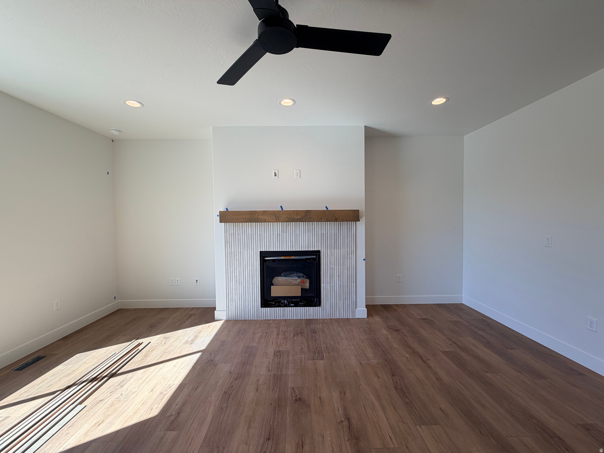 RIVERBEND FARMS - Residential