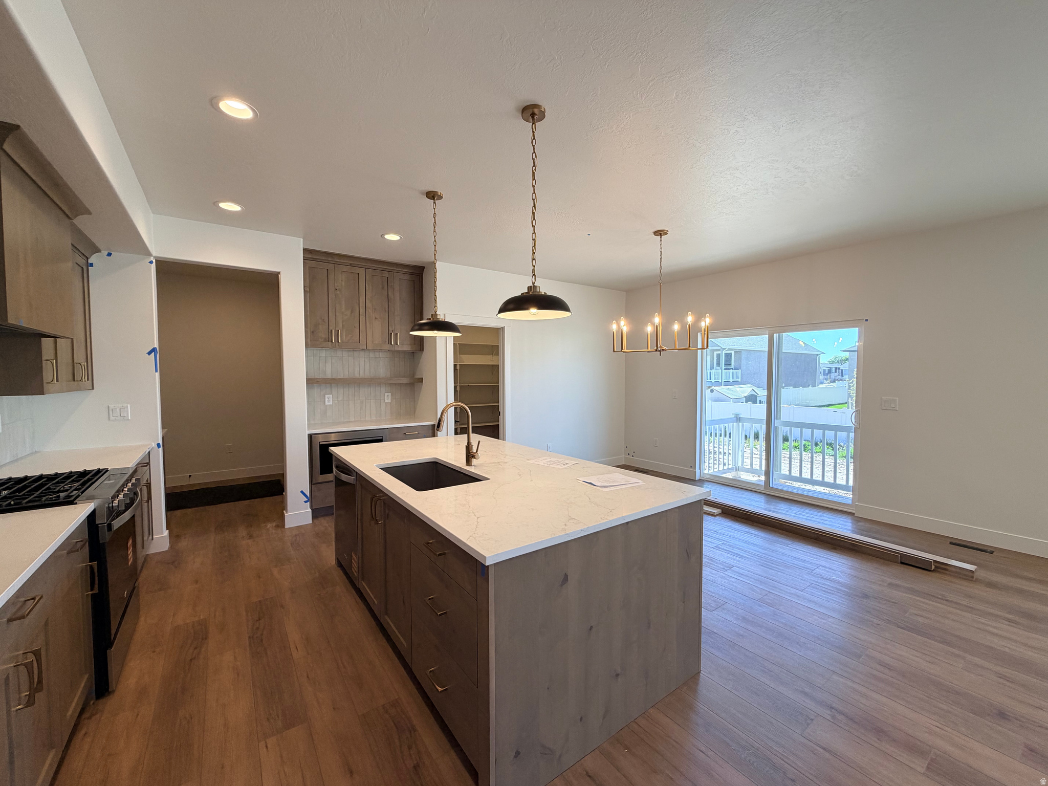 RIVERBEND FARMS - Residential