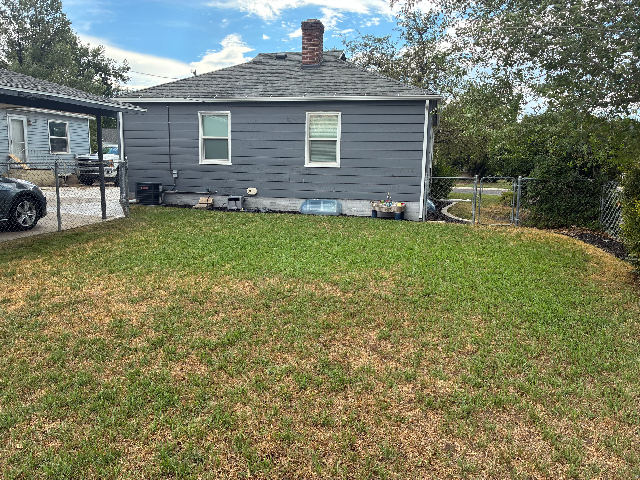 BROOKSIDE - Residential