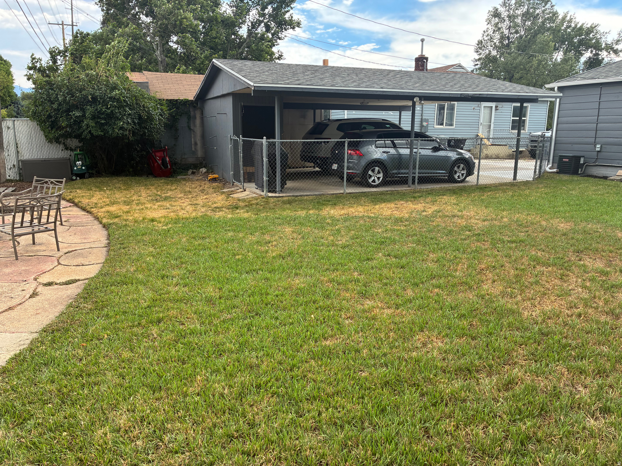 BROOKSIDE - Residential