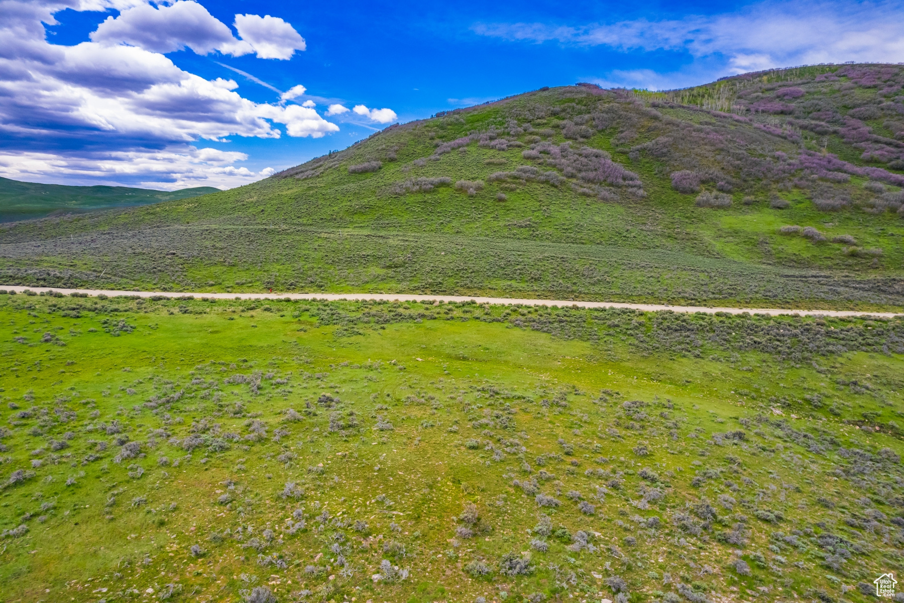 PROMONTORY RANCHES SUB - Land