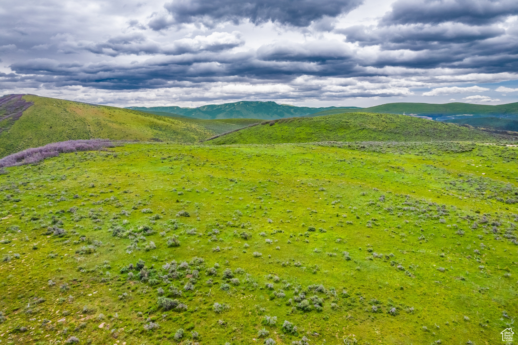 PROMONTORY RANCHES SUB - Land