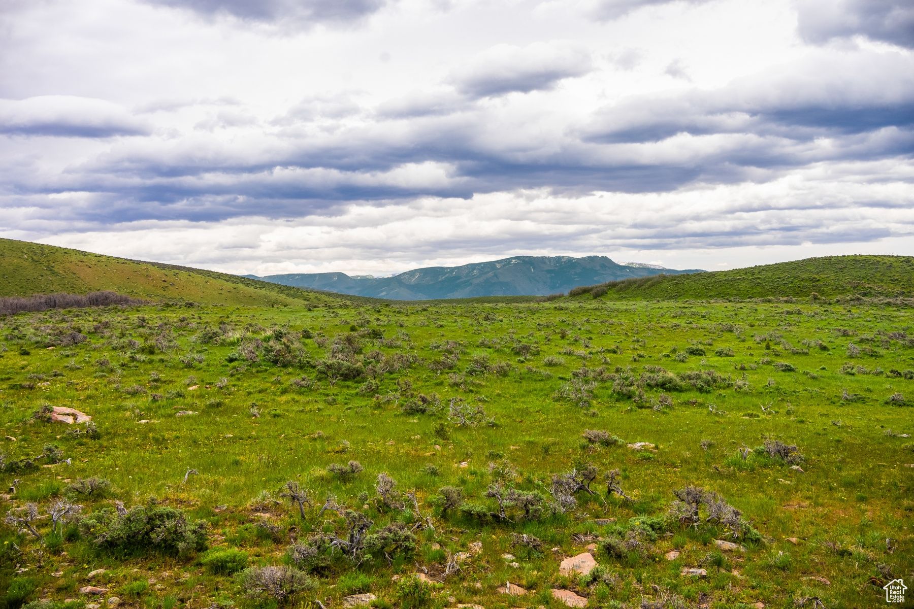 PROMONTORY RANCHES SUB - Land