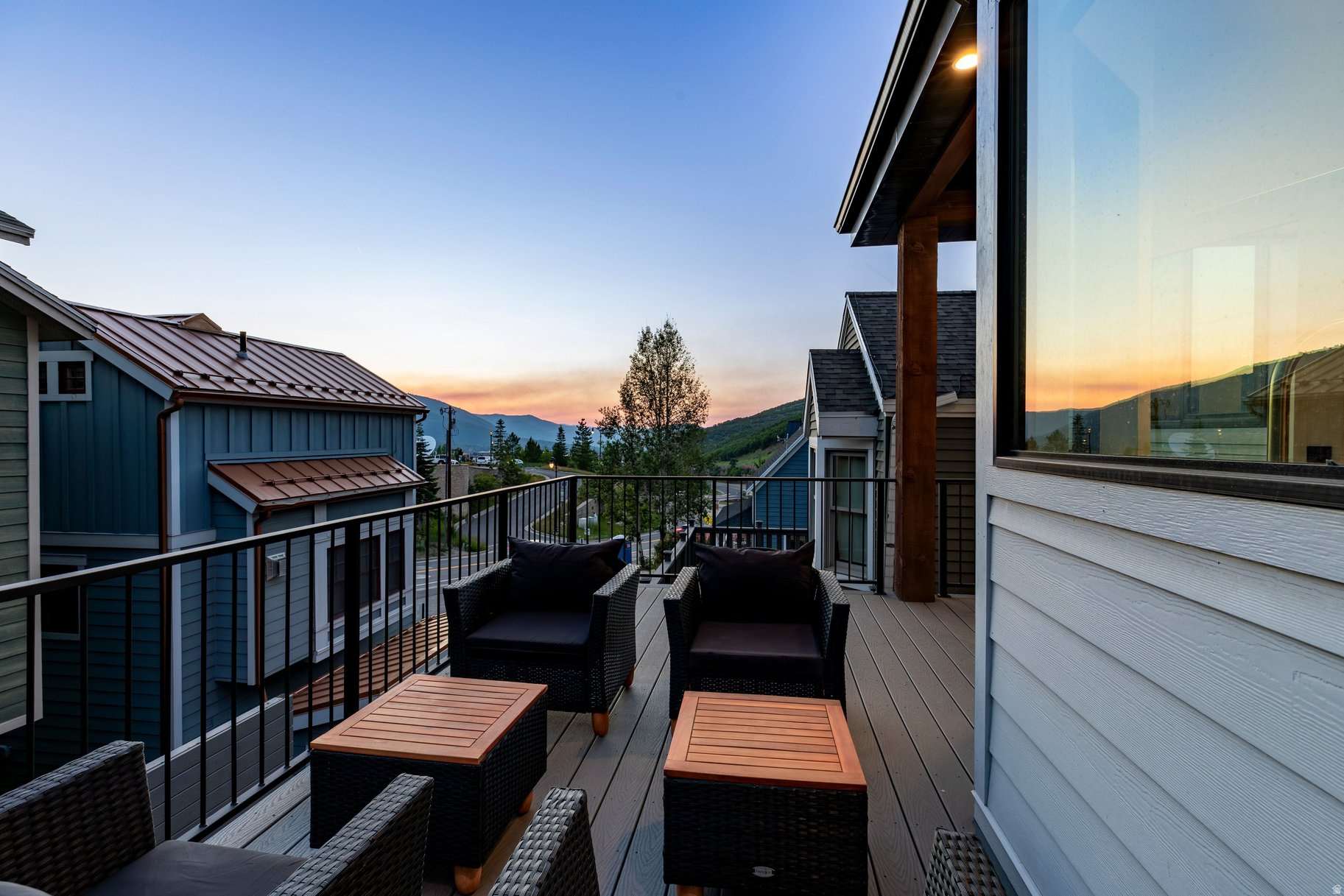 OLD TOWN - Residential