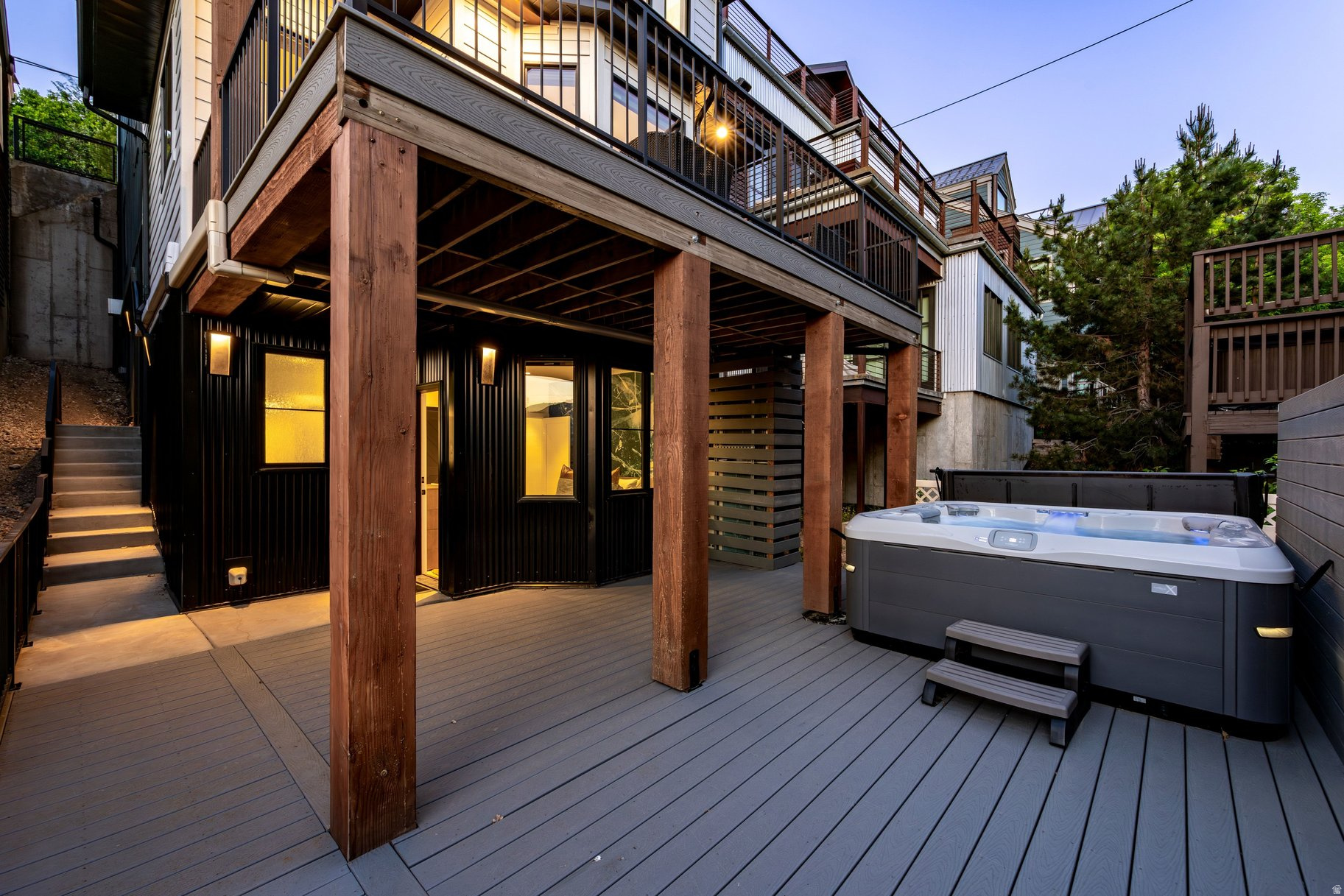 OLD TOWN - Residential