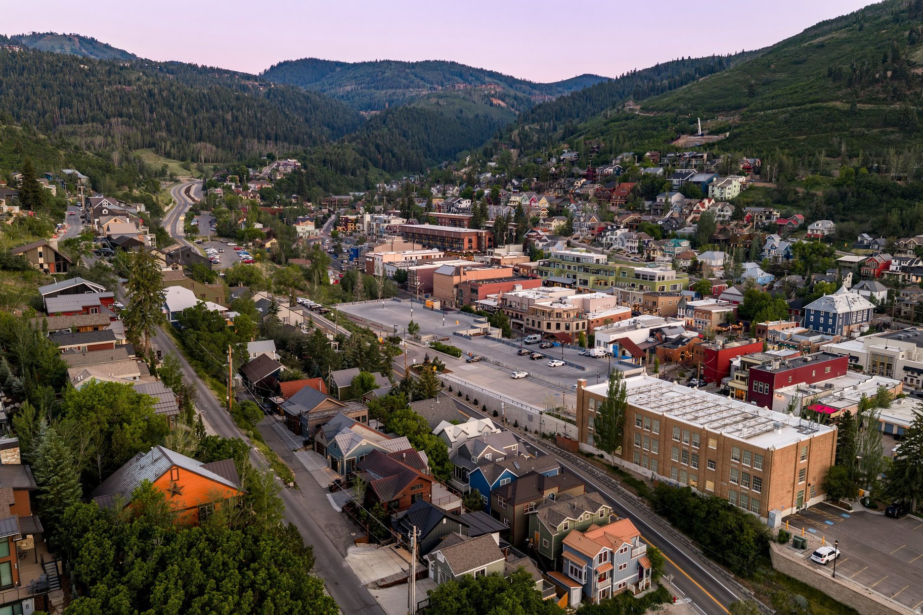 OLD TOWN - Residential