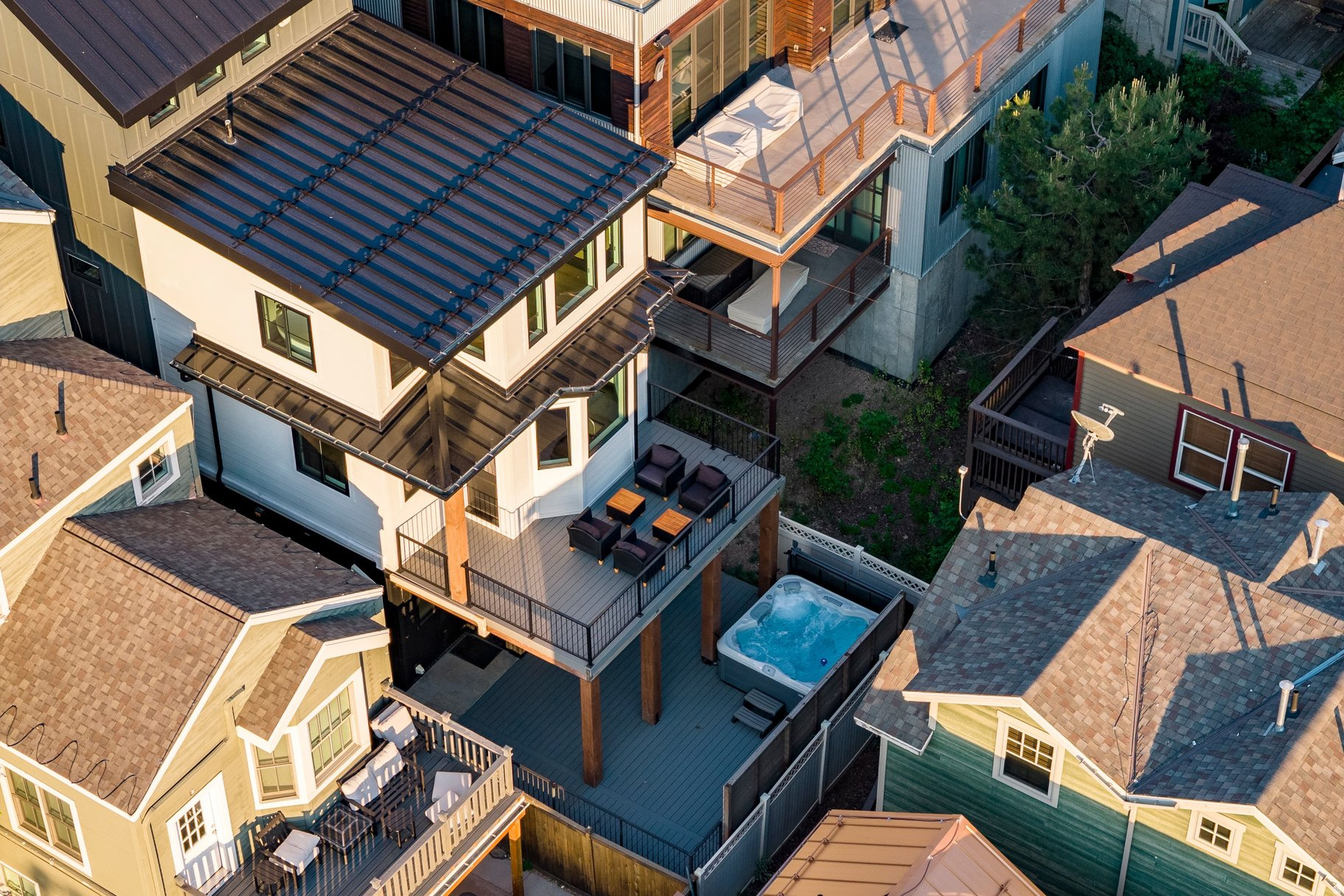 OLD TOWN - Residential