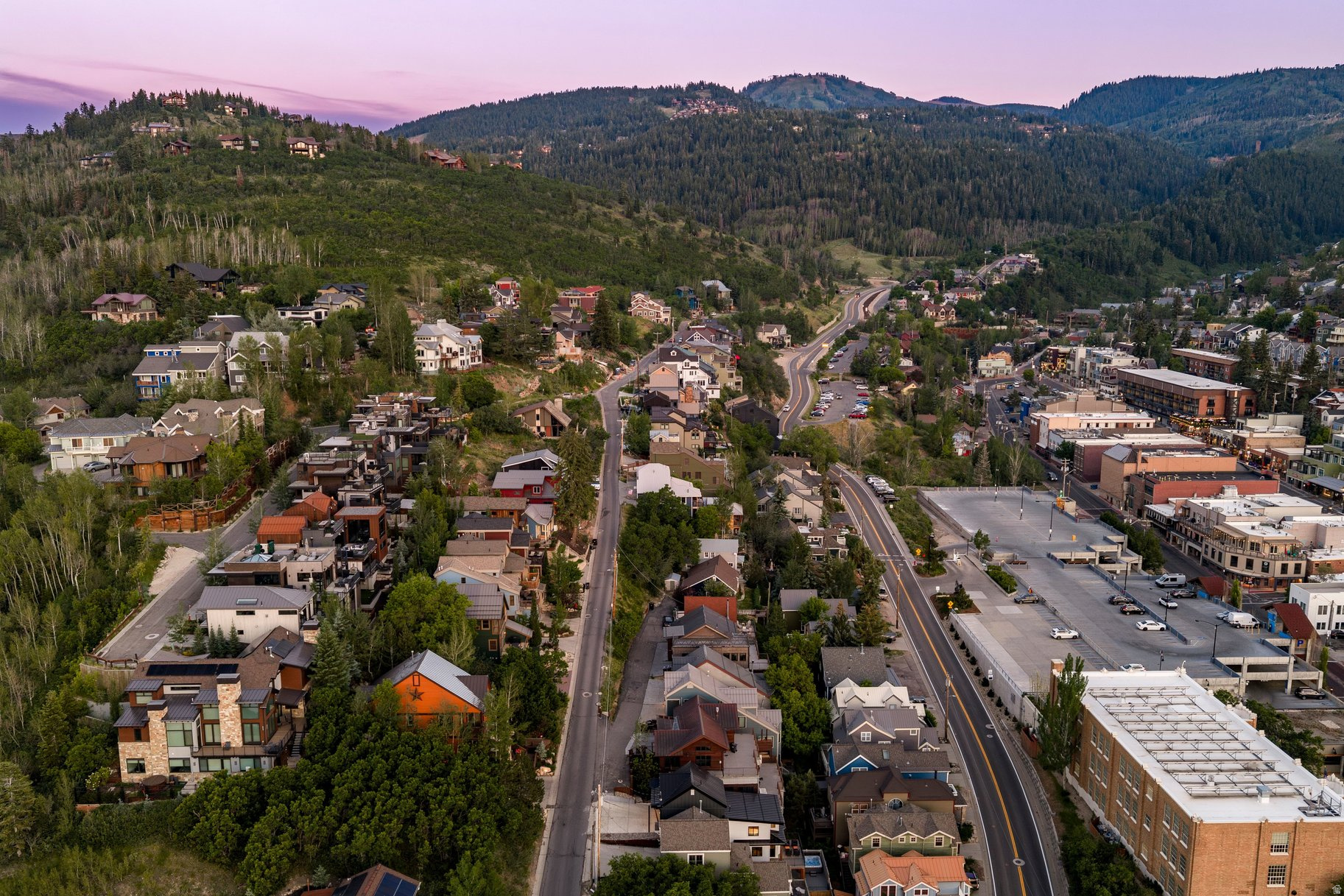 OLD TOWN - Residential