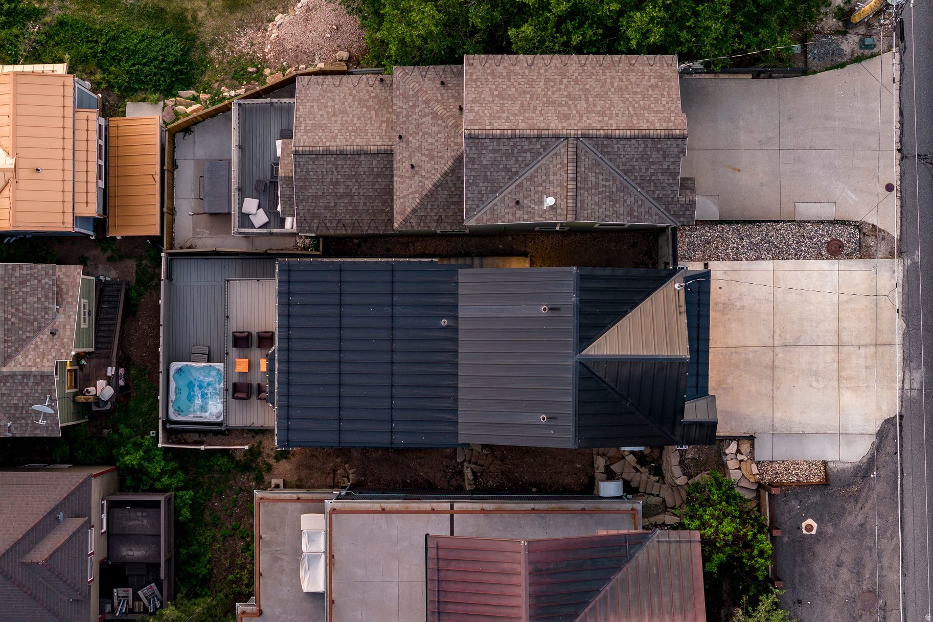 OLD TOWN - Residential