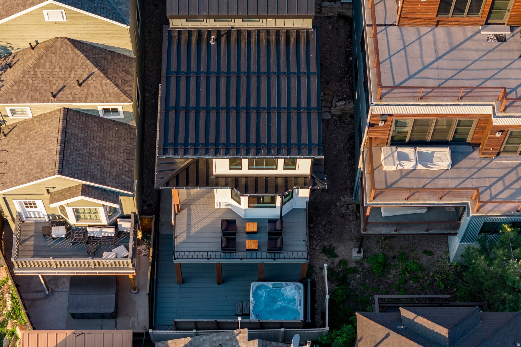 OLD TOWN - Residential