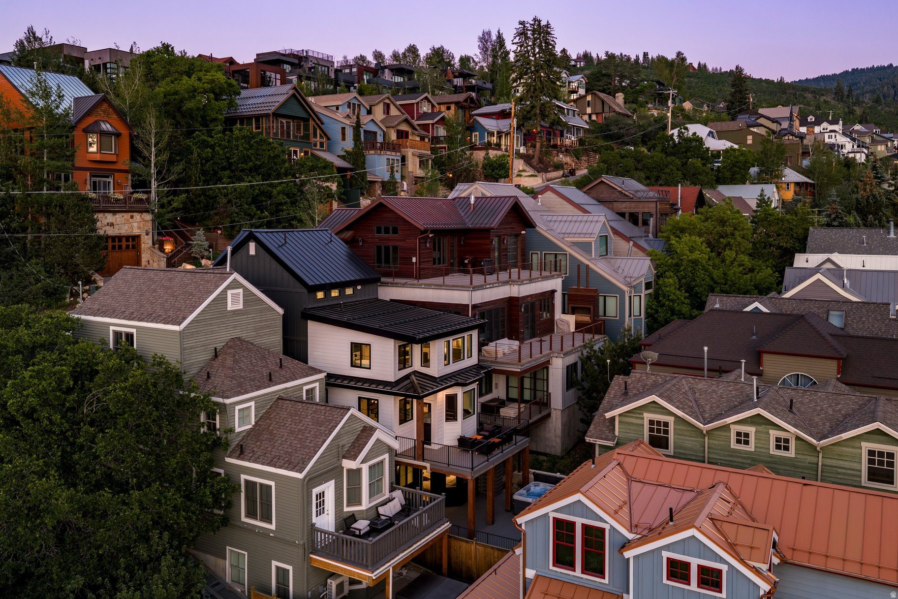 OLD TOWN - Residential