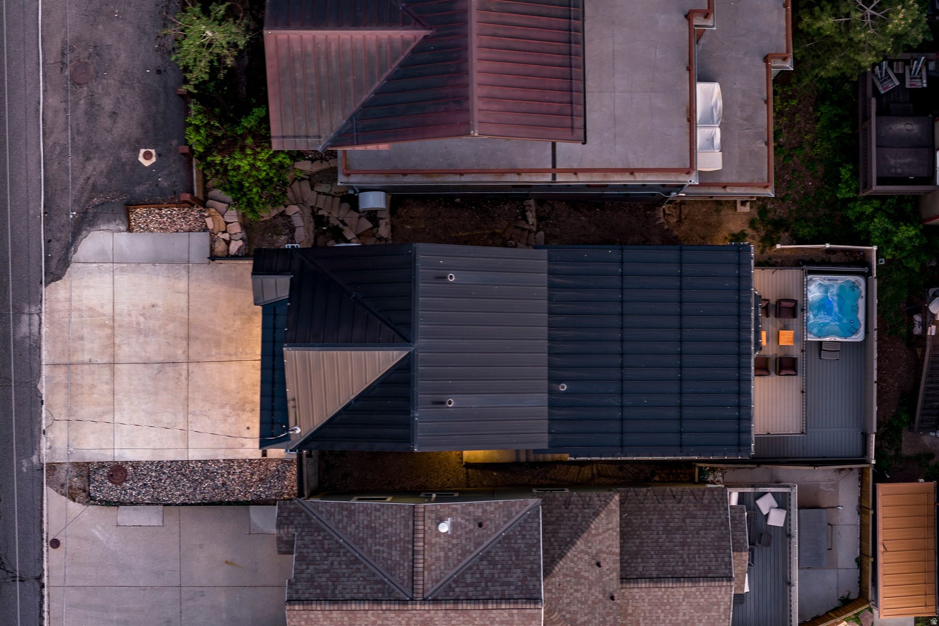 OLD TOWN - Residential