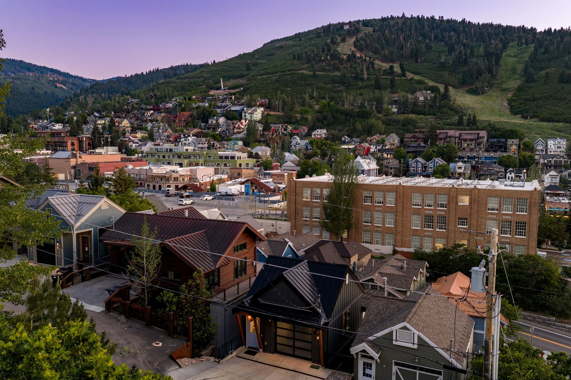 OLD TOWN - Residential