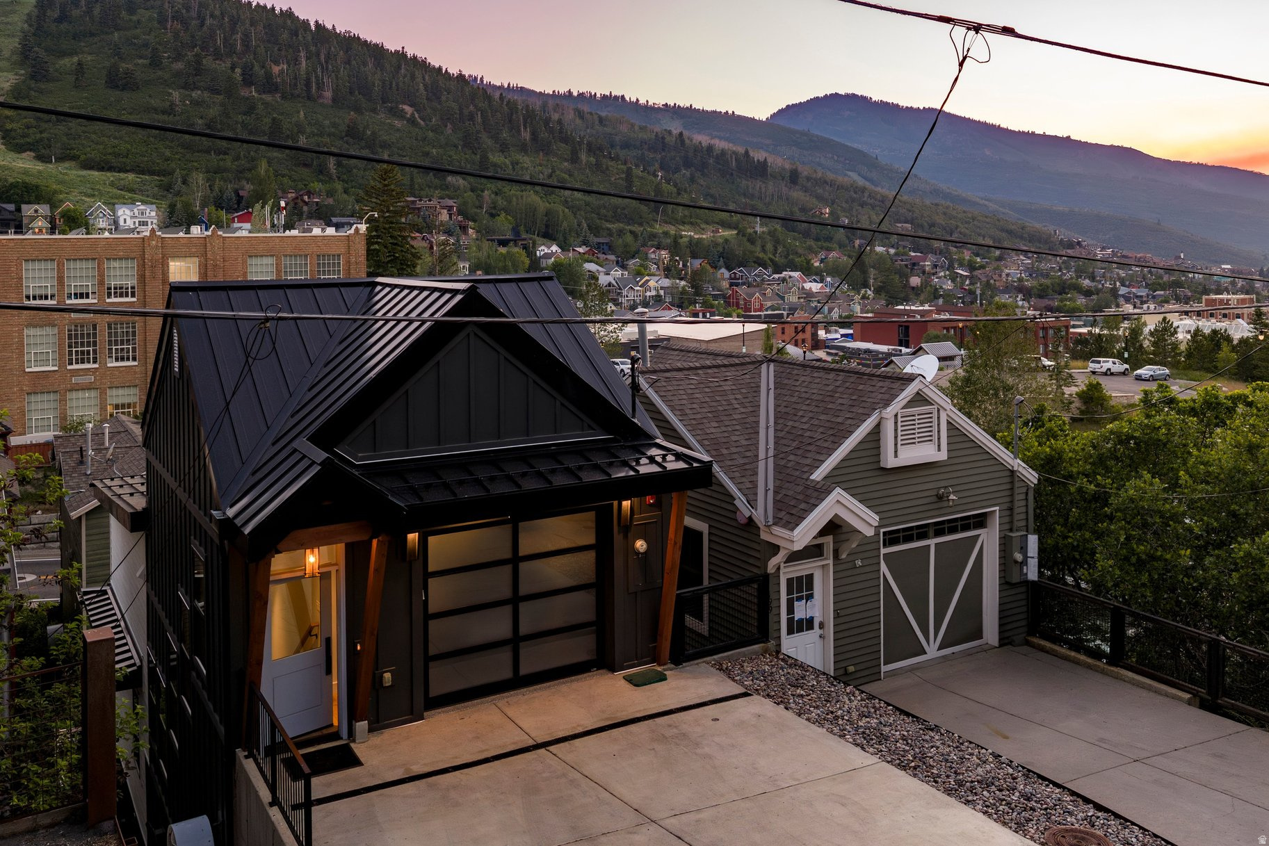OLD TOWN - Residential