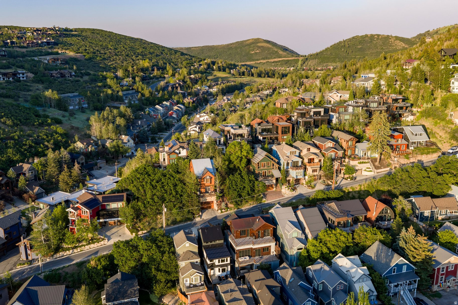 OLD TOWN - Residential
