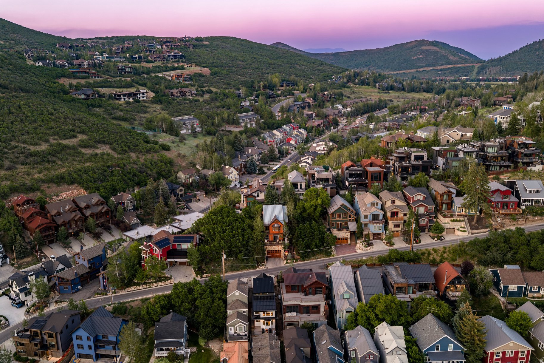 OLD TOWN - Residential