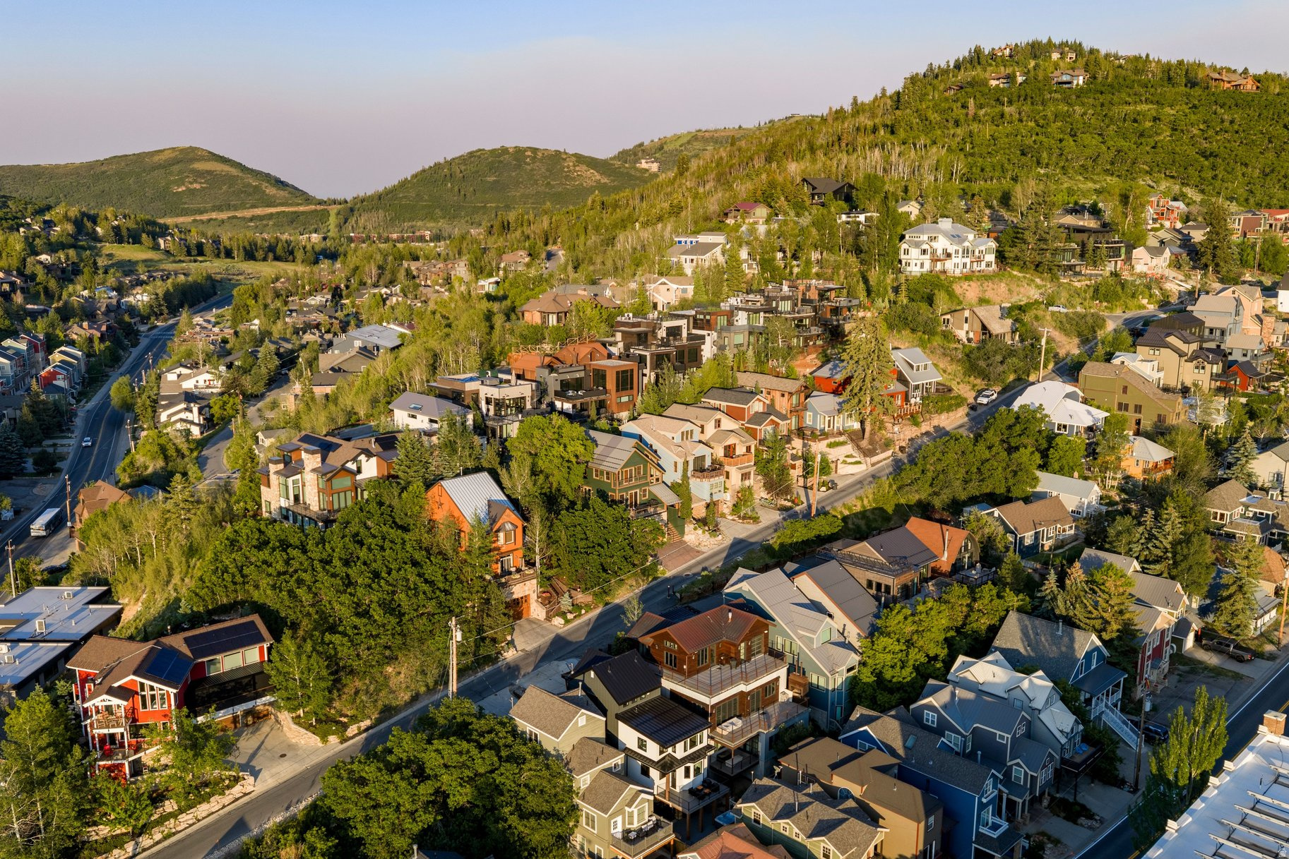 OLD TOWN - Residential