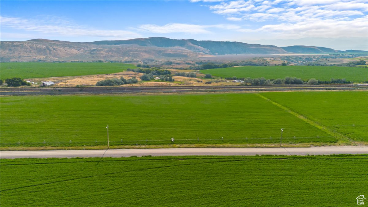 CLOVER ESTATES - Land