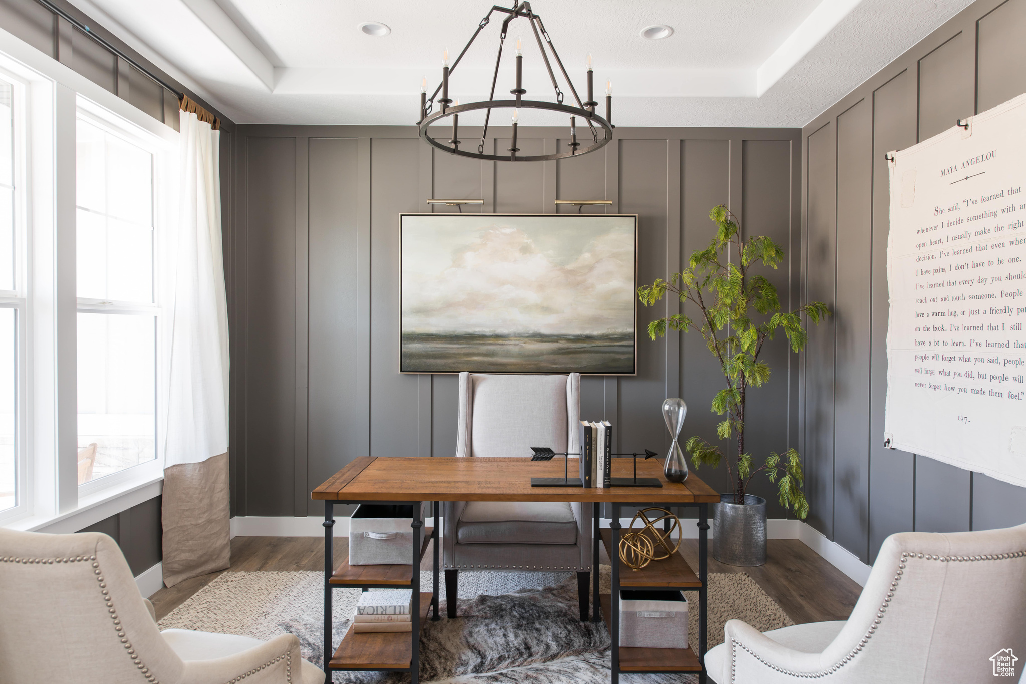 CANYON VIEW MEADOWS - Residential