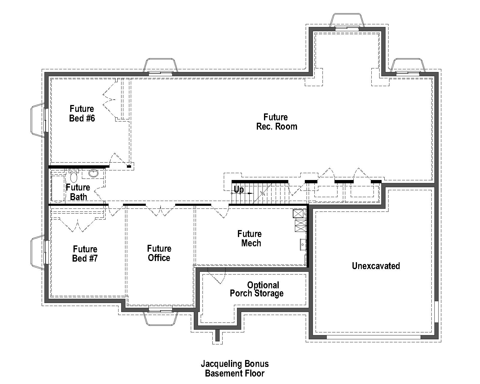 CANYON VIEW MEADOWS - Residential