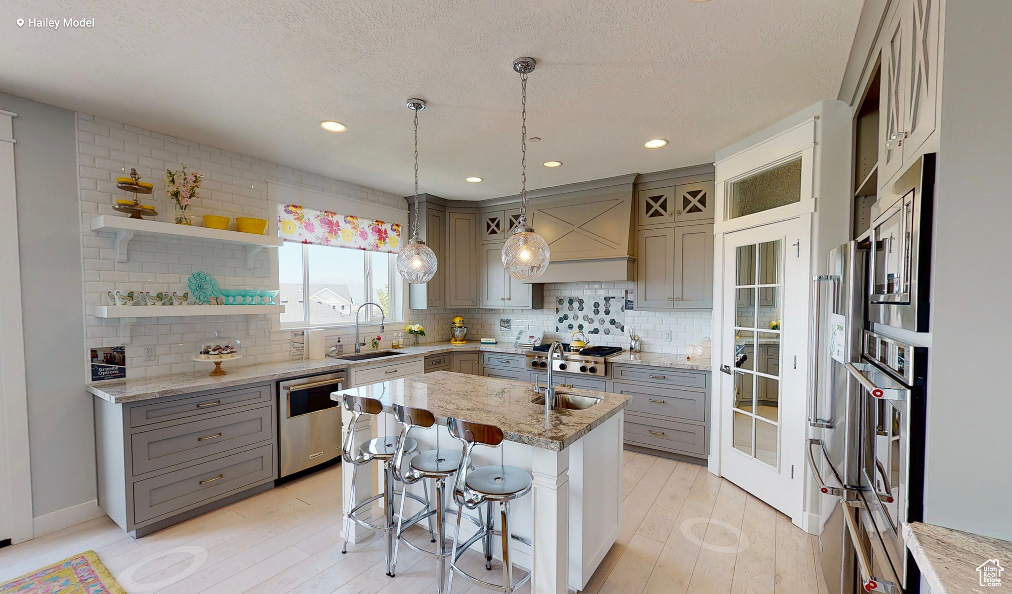 CANYON VIEW MEADOWS - Residential