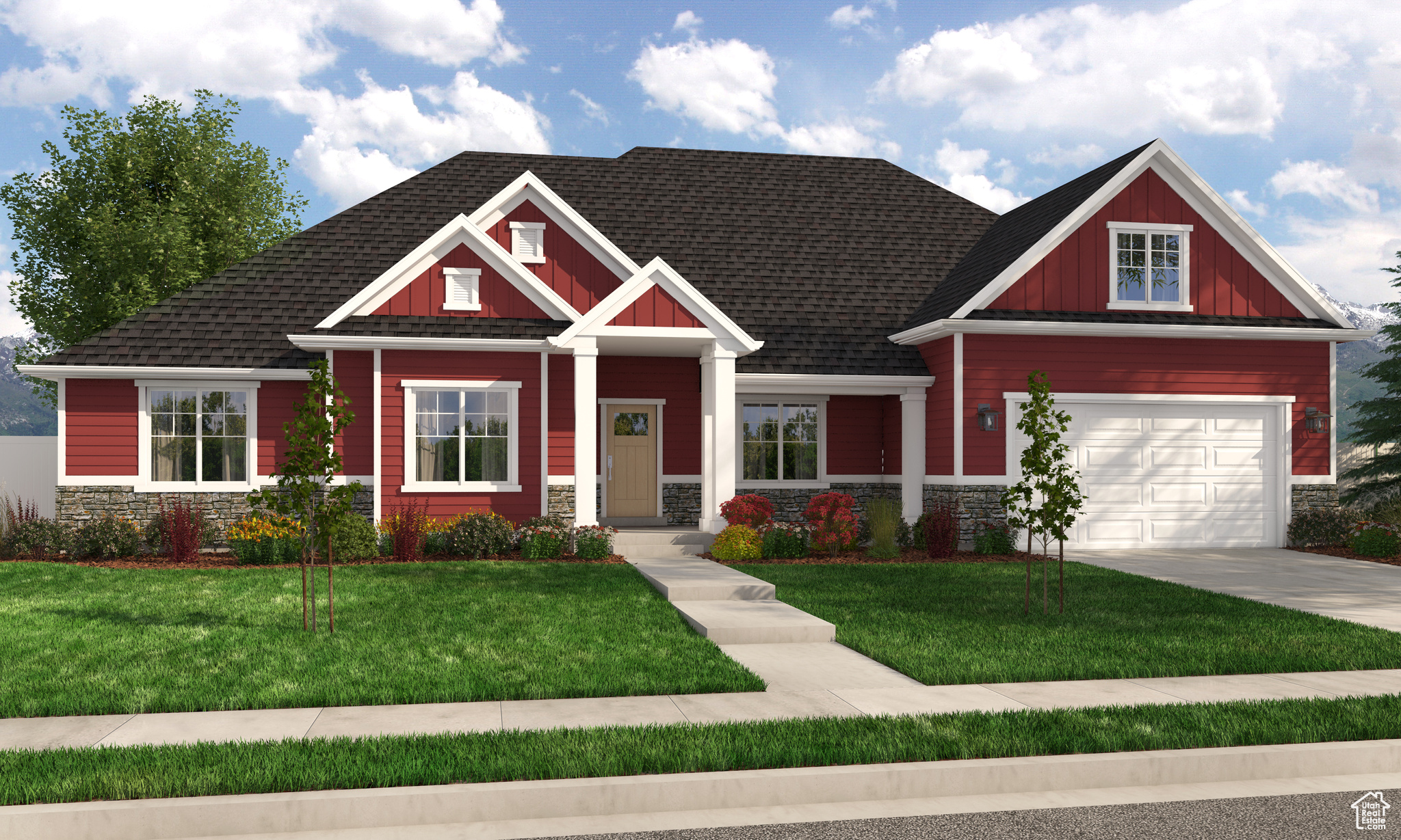 CANYON VIEW MEADOWS - Residential