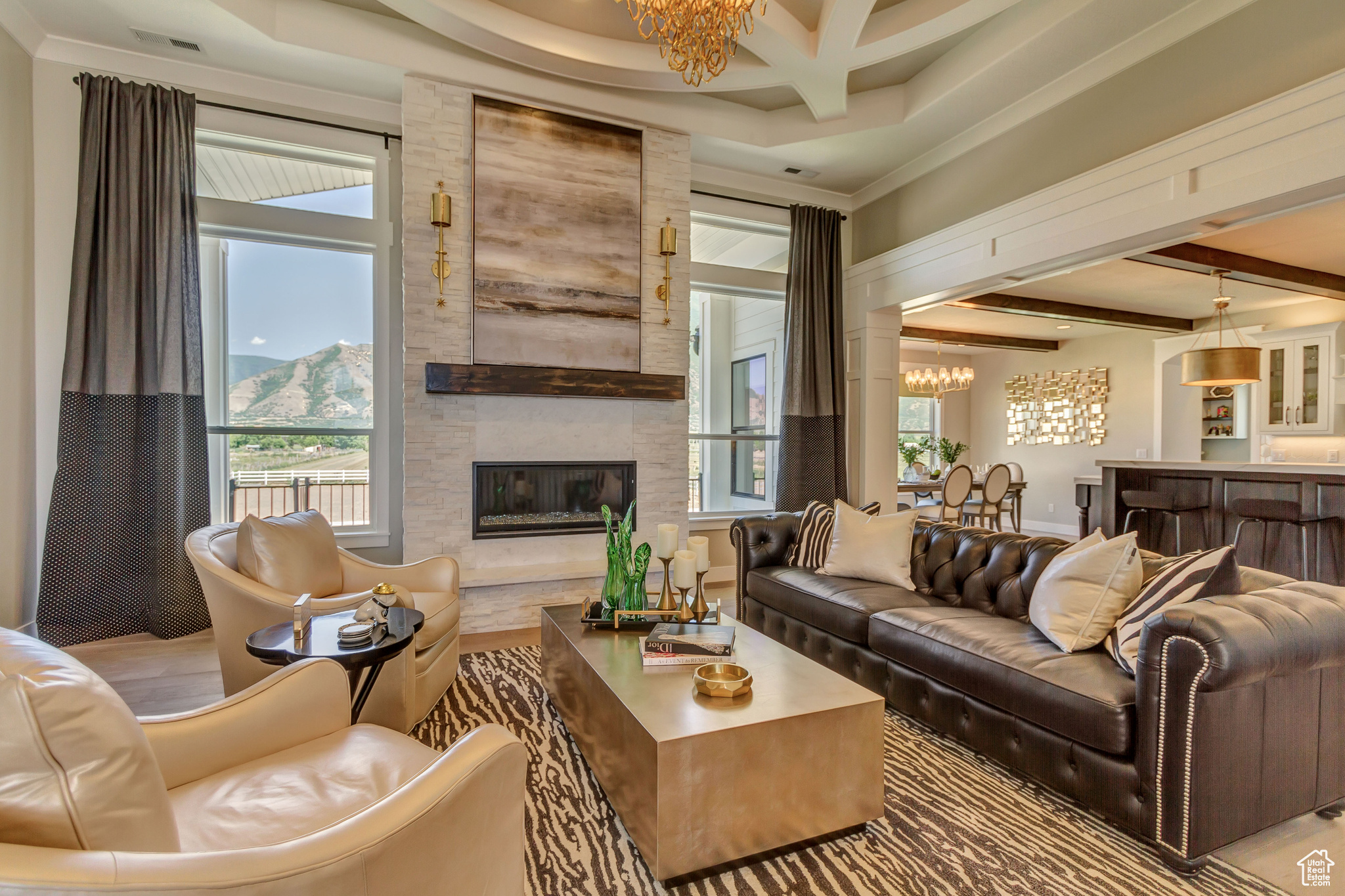 CANYON VIEW MEADOWS - Residential