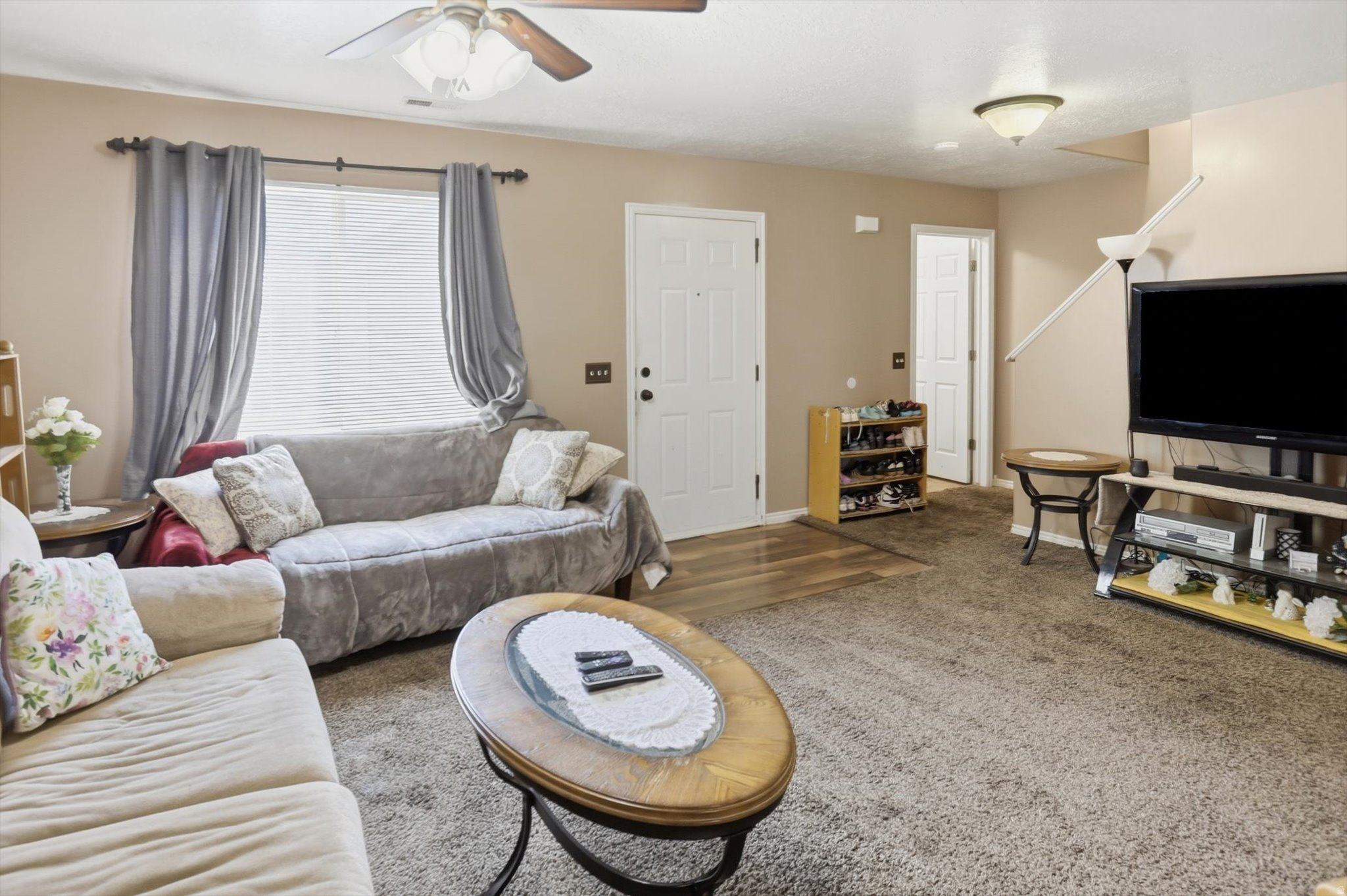 ASPEN VILLAGE TOWNHO - Residential