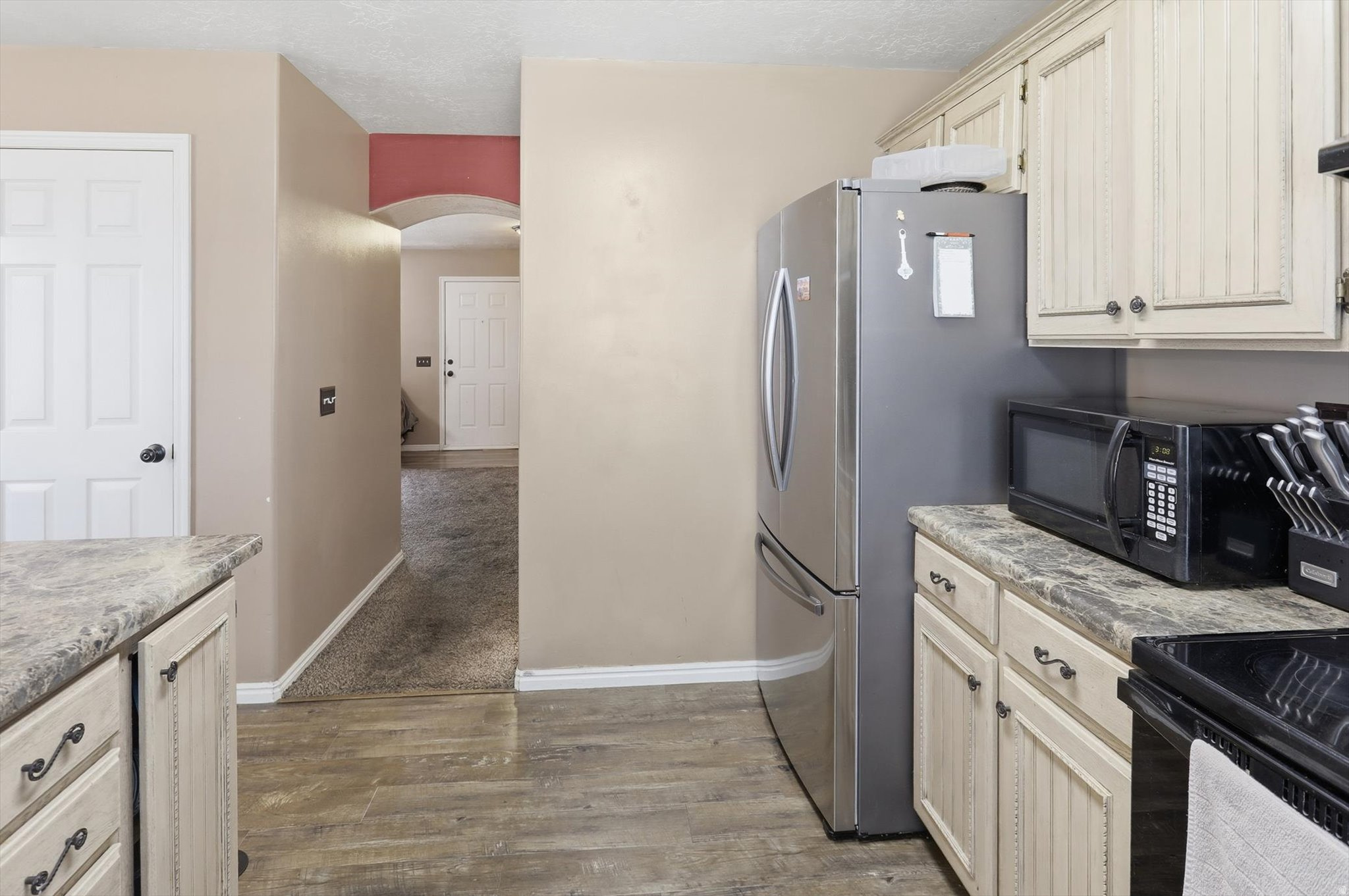 ASPEN VILLAGE TOWNHO - Residential