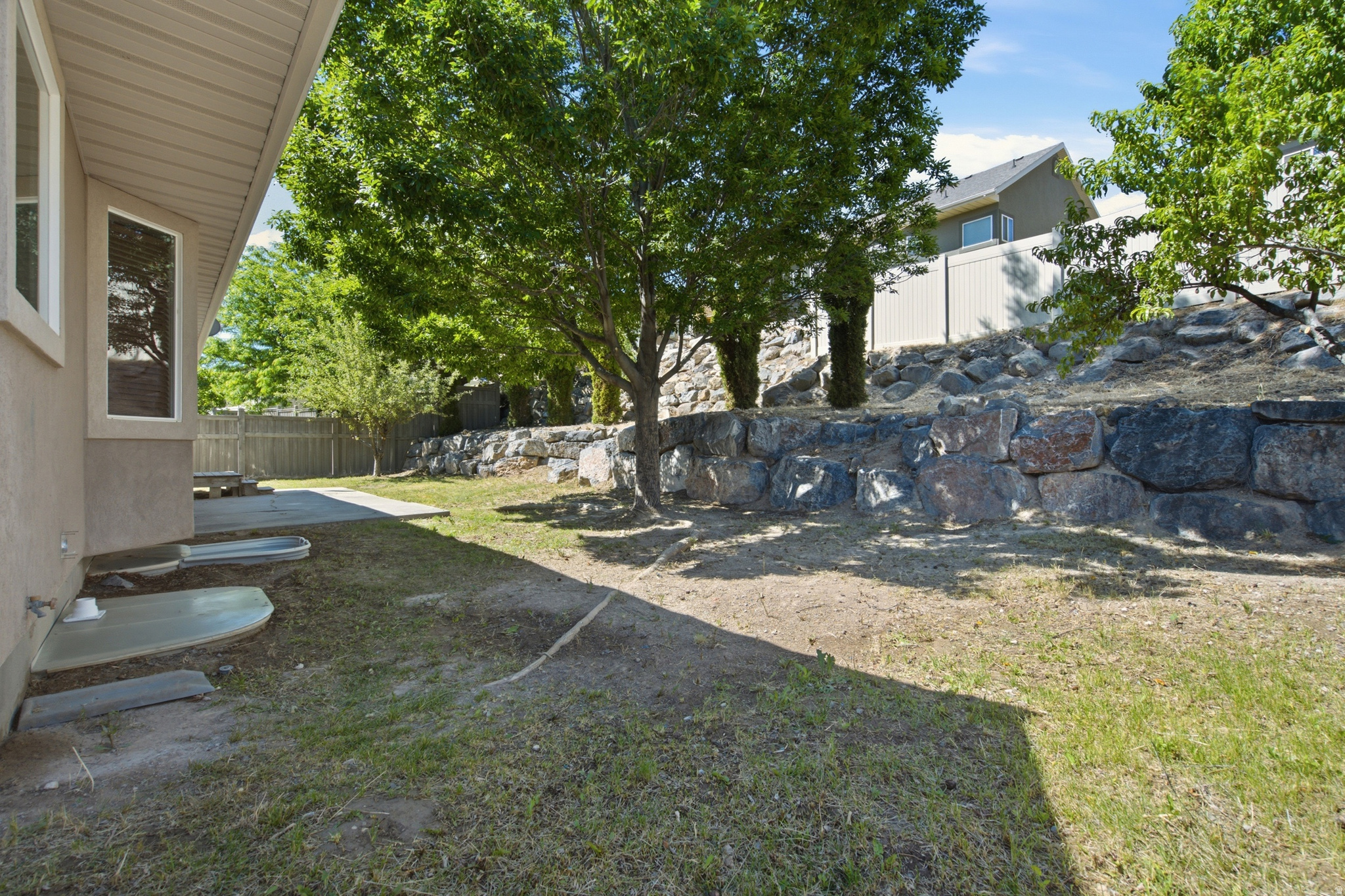 RUBY VALLEY AT SADDLE ROCK RANCH AMENDED - Residential