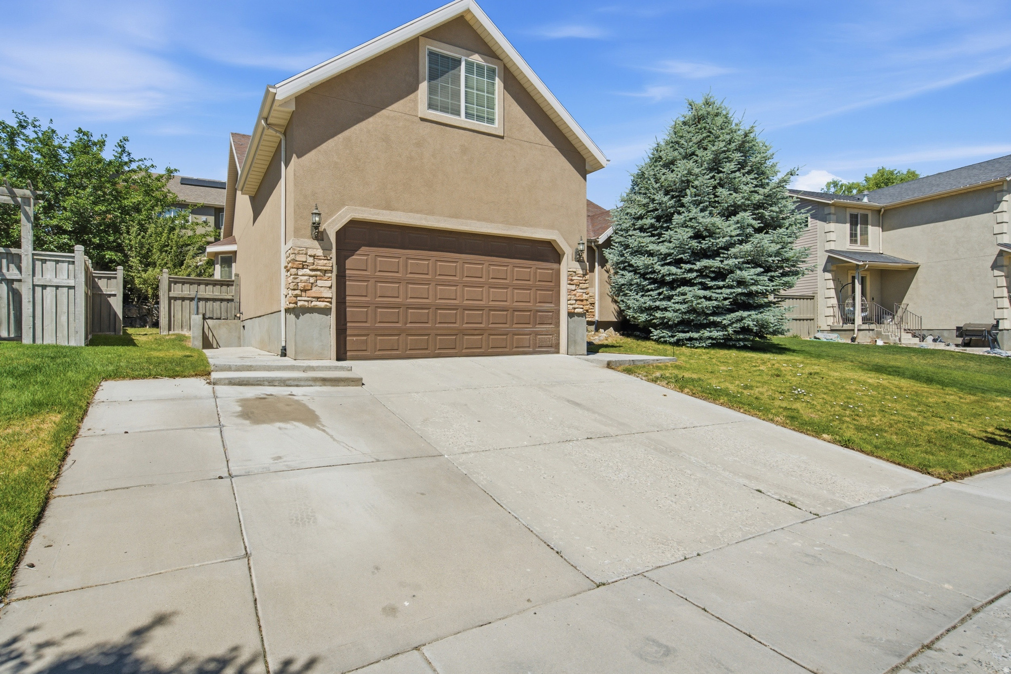 RUBY VALLEY AT SADDLE ROCK RANCH AMENDED - Residential