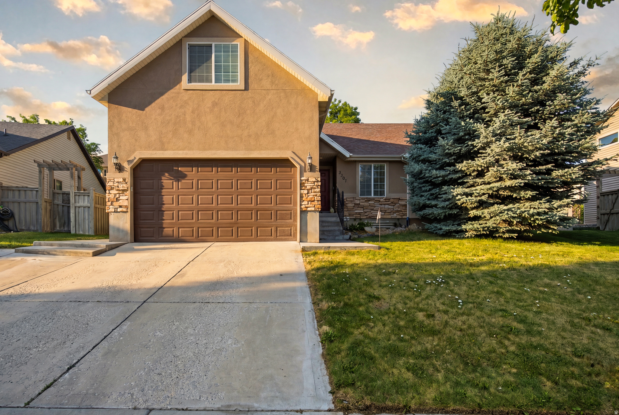 RUBY VALLEY AT SADDLE ROCK RANCH AMENDED - Residential
