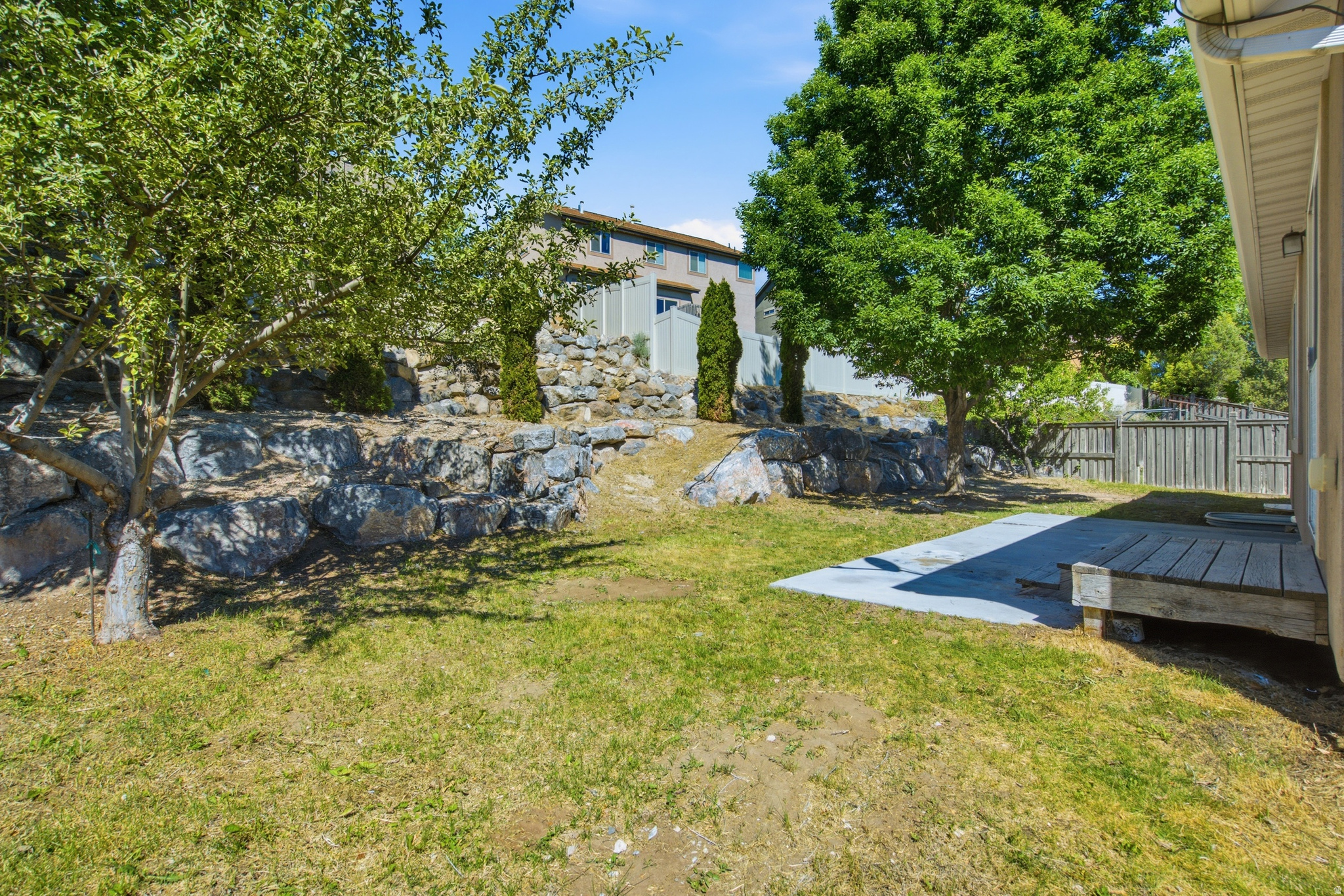 RUBY VALLEY AT SADDLE ROCK RANCH AMENDED - Residential
