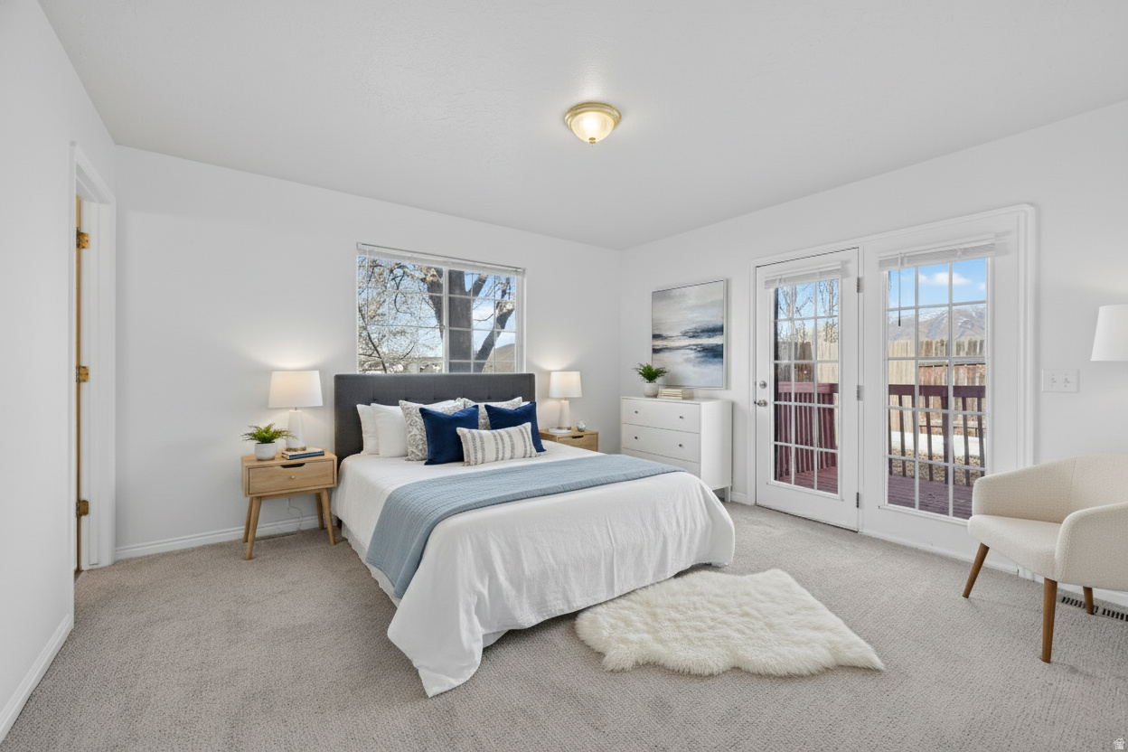 VINE STREET VILLAS - Residential