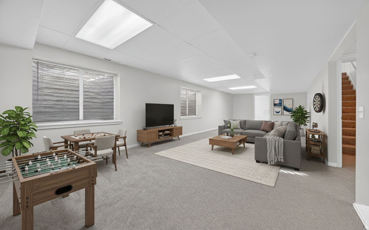 VINE STREET VILLAS - Residential