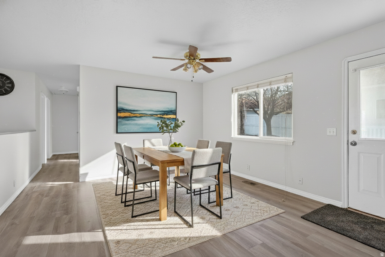 VINE STREET VILLAS - Residential