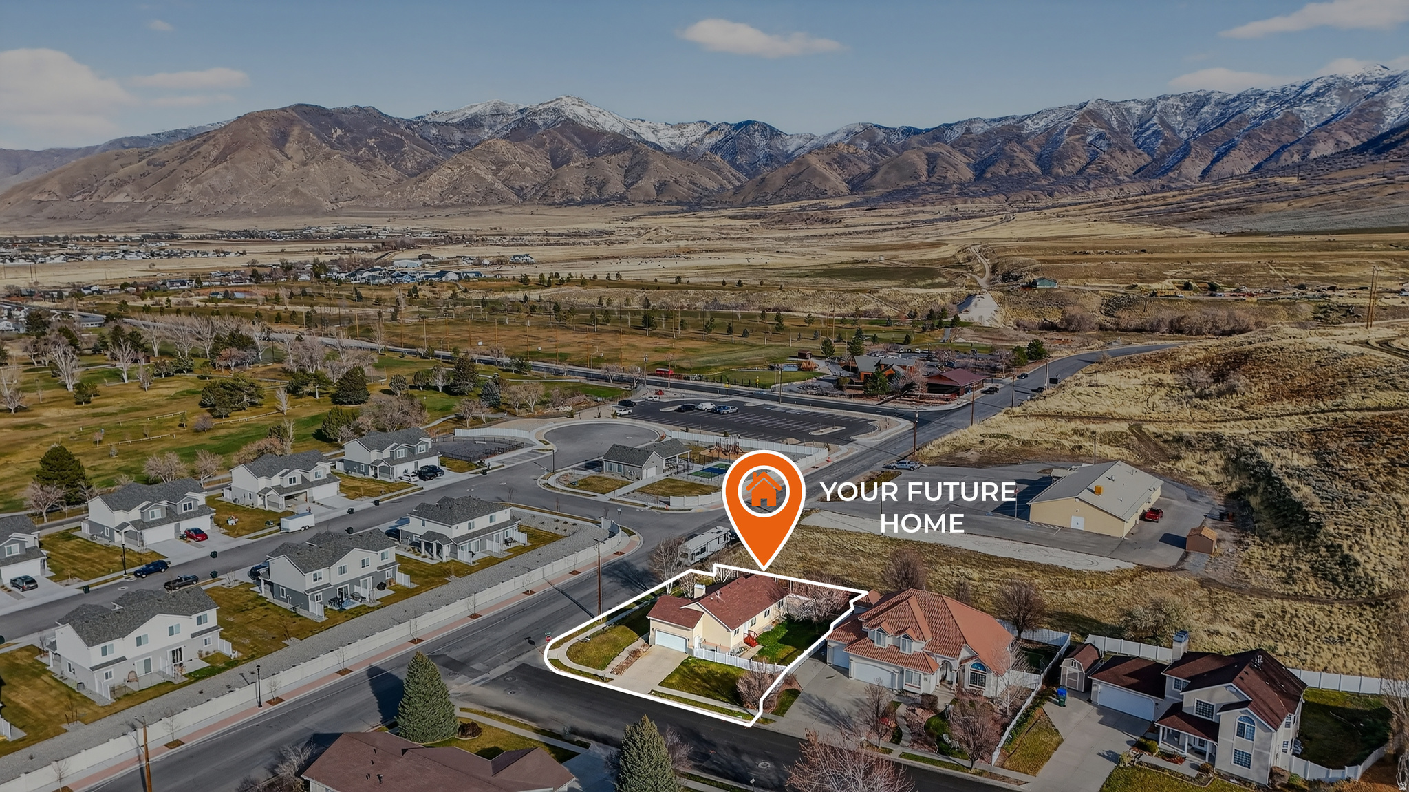 VINE STREET VILLAS - Residential