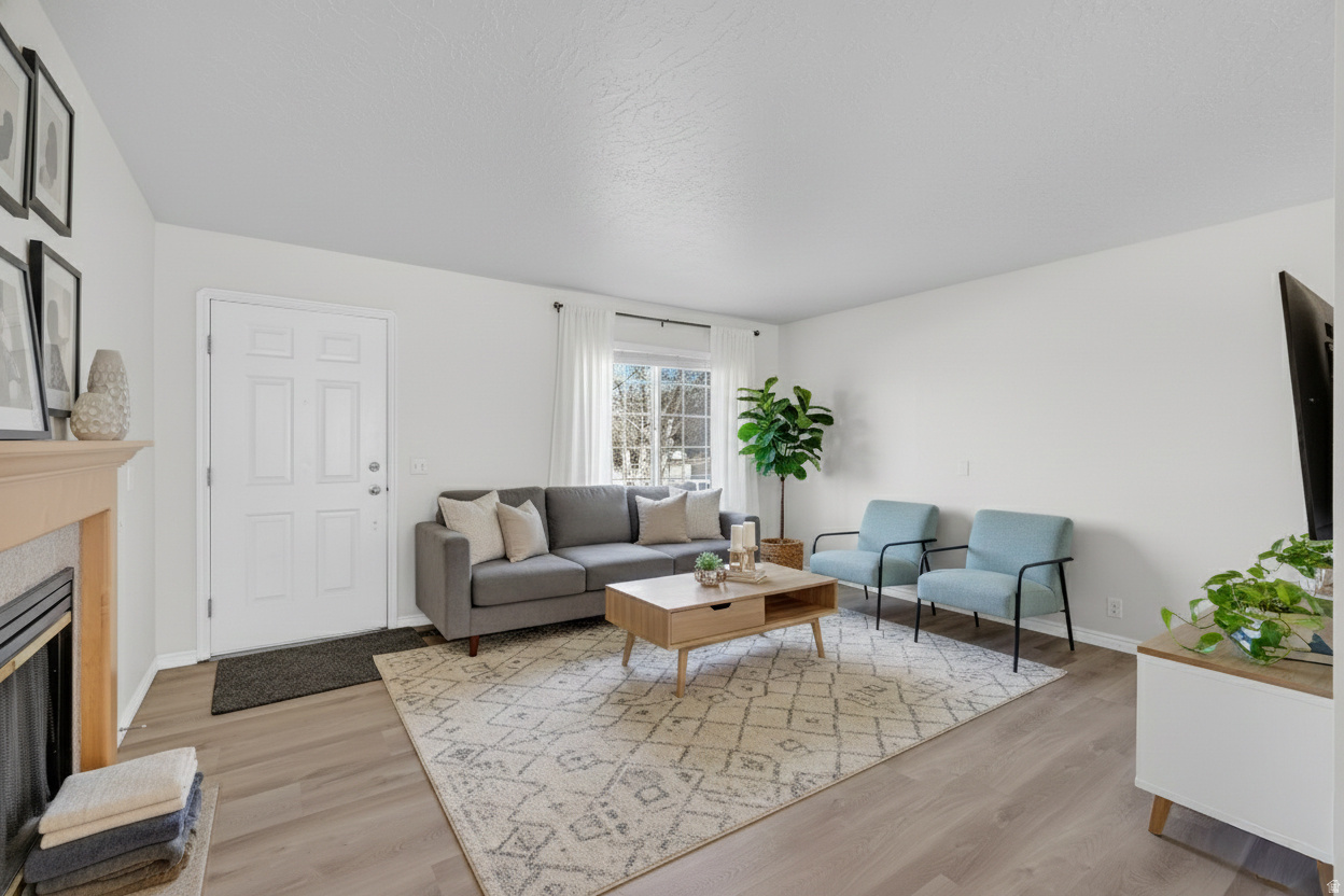 VINE STREET VILLAS - Residential