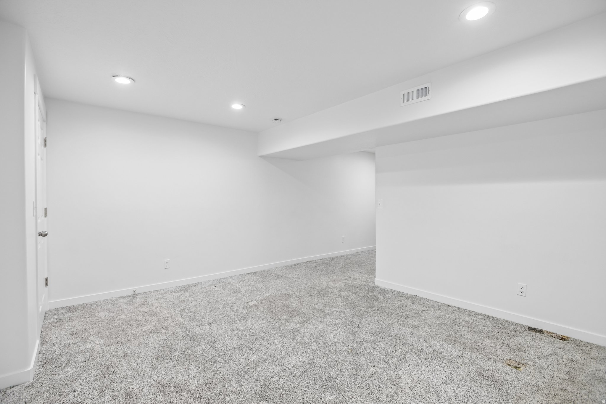 JORDAN HEIGHTS - Residential