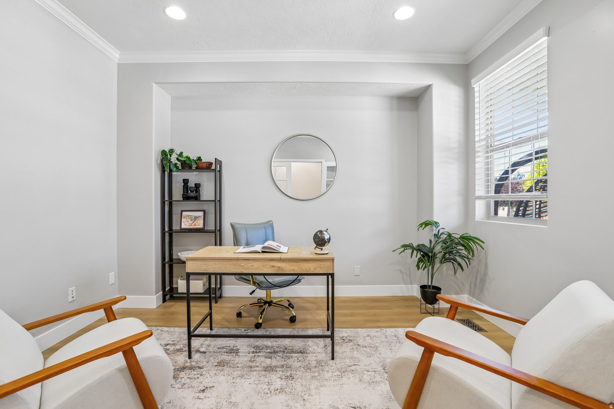 JORDAN HEIGHTS - Residential