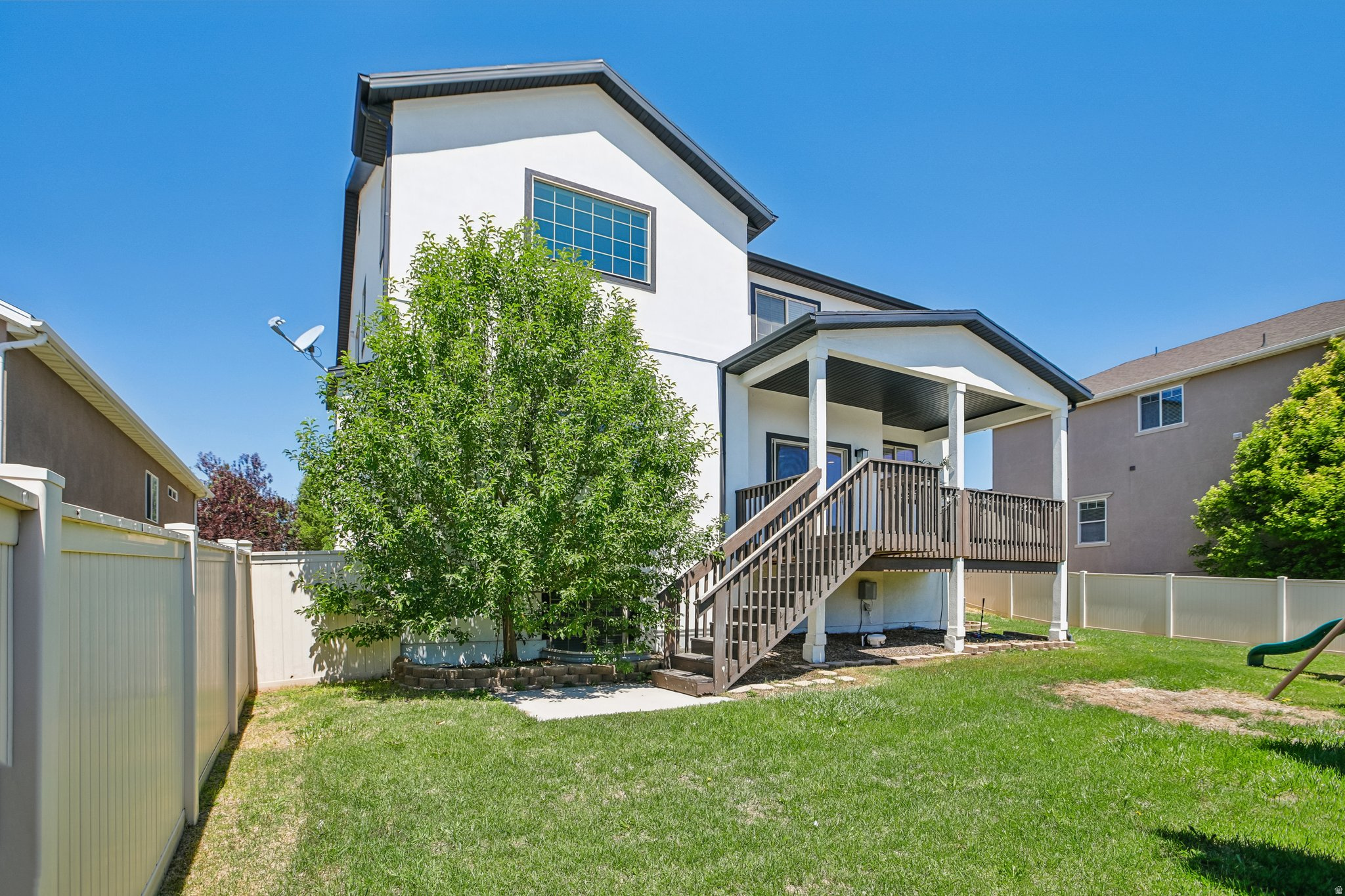 JORDAN HEIGHTS - Residential