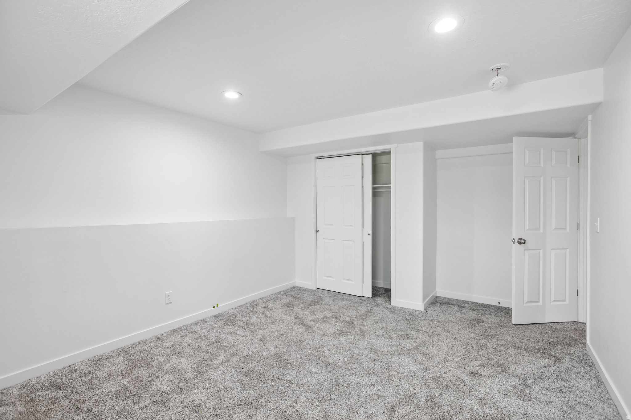 JORDAN HEIGHTS - Residential