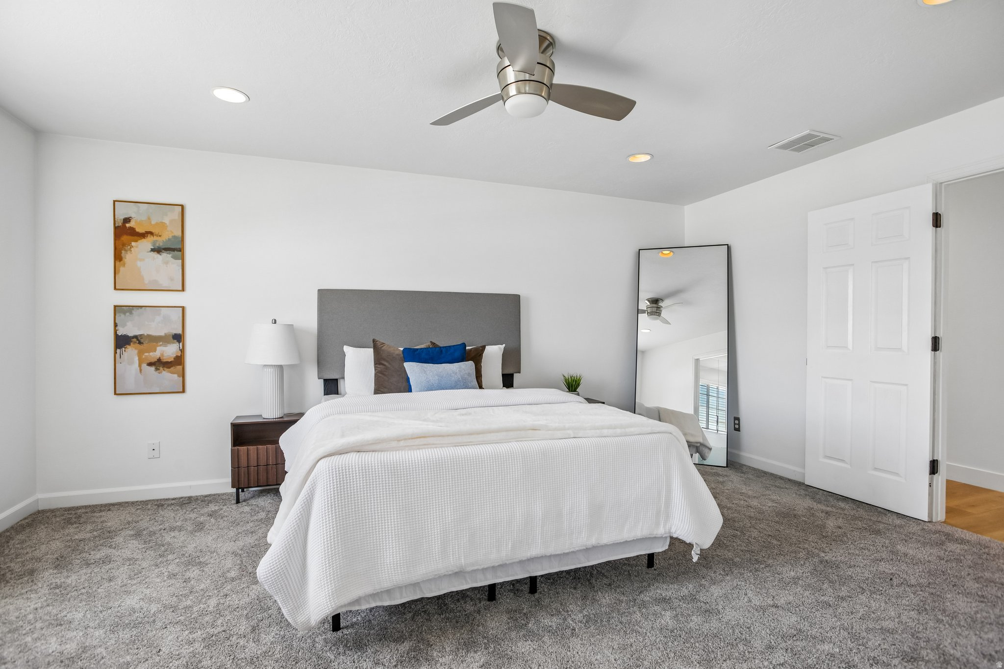 JORDAN HEIGHTS - Residential