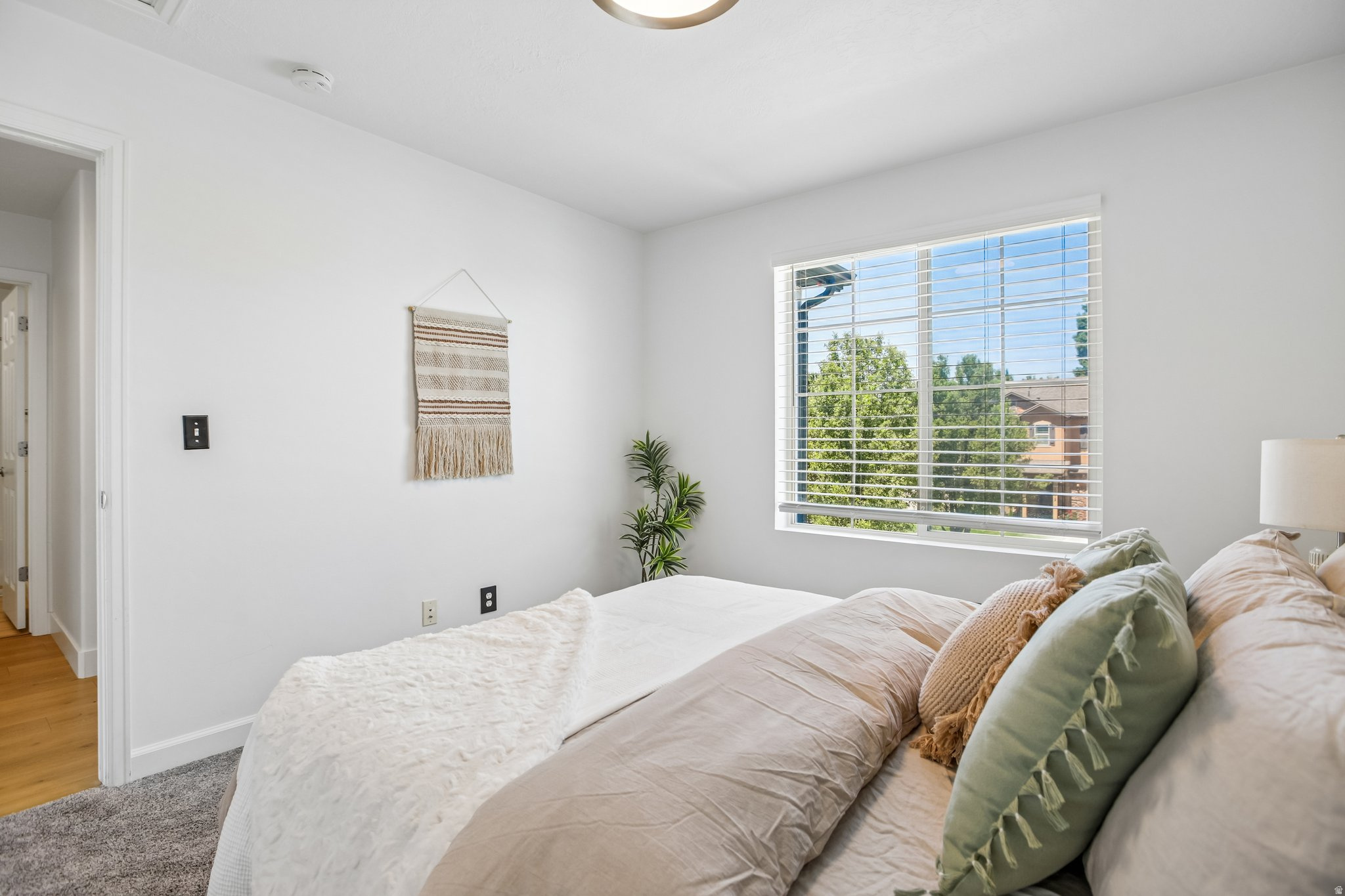 JORDAN HEIGHTS - Residential